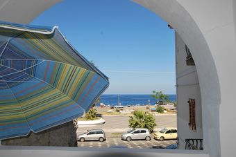 Apartamento Cannella Studio