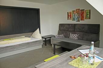 Komfort Apartments Am Marktplatz