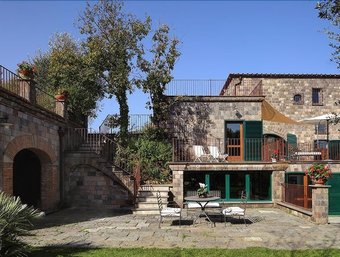 Villa Vesuvio