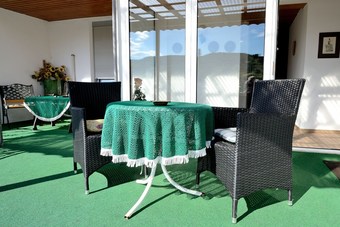 Hotel Zum Josefshof