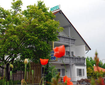 Hotel Am See