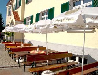 Hotel Br�ust�ble Altenm�nster