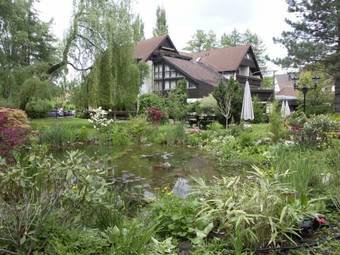 Hotel Kainsbacher M�hle