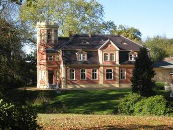 Apartamento Ferienwohnung Starke