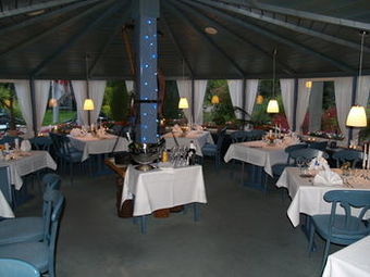 Waldhotel Sch�ferberg