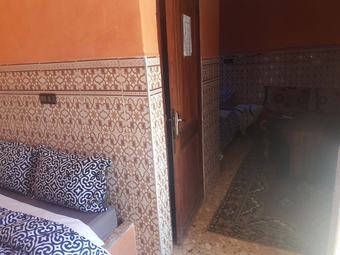 Hotel France Ouzoud