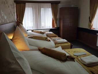 Hotel Im Anker