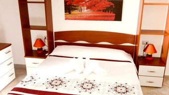 House With 2 Bedrooms In Cardedu, With Wonderful Sea View, Enclosed Garden And Wifi - 1 Km From The Beach