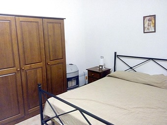 House With 2 Bedrooms In Costa Saracena - Castelluccio, With Wonderful Sea View And Enclosed Garden - 2 Km From The Beach