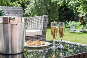 Hotel La Maison Rouge