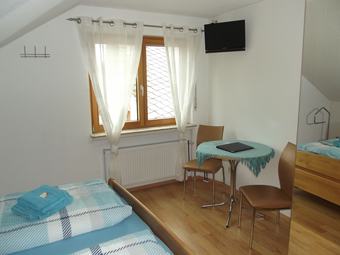 Hotel Weingut & G�stehaus Kaufmann-schneider