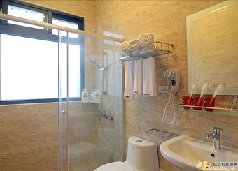 Hotel Chiyafonchin B&B II