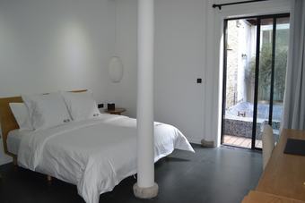 Jiaxing Meiwan Lanting Boutique Hotel