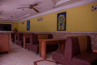 Hotel Chaka Resort & Extension