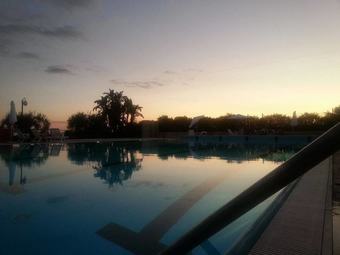 Agroturismo Agriturismo Pantanosecco