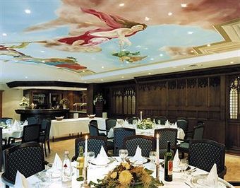 Hotel-residence Klosterpforte