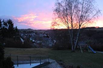 Apartamento Villa Sch�nau