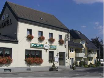 Hostal Hotel Zur Waage