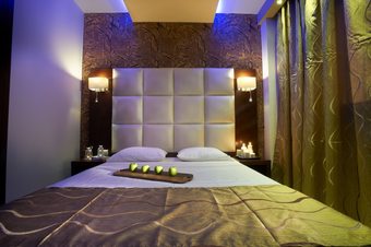 Apartamentos 4-you Family