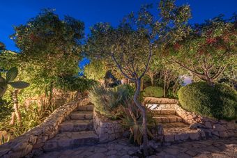 Askos Villa
