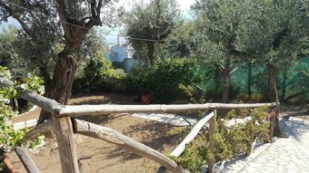 Apartamento Sorrento Garden