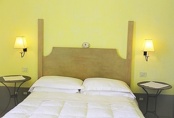 La Locanda Delle Mura