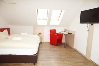 Seehotel Und Appartements Schn�ller