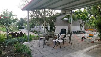 Cishan San-ho-yuan B&B