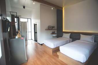 Hotel Taamjai Resort