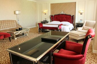 Zhuhai Rongfeng Hotel