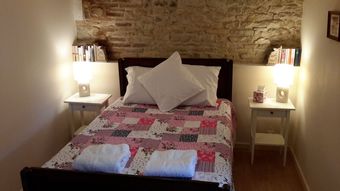 Bed & Breakfast La Vieille Gorce