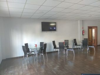 Hostal Hospederia Montes