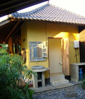 Bed & Breakfast Bali Mountain Retreat