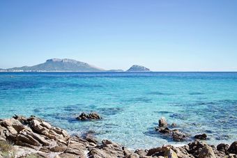 Apartment With One Bedroom In Porto Torres, With Wifi - 500 M From The Beach