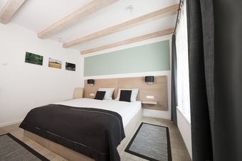 Hotel Und Restaurant Altes Eishaus