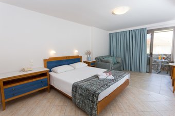 Hotel Akti Taygetos Conference Resort