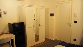 Bed & Breakfast Borgo Marino