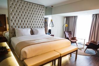 Grand Plaza Hotel Nampula