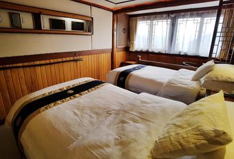 Hotel Li-an Lodge