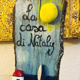 Hotel La Casa Di Nataly