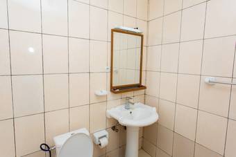 The King Fish Beach Hotel