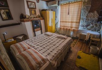 Pension Agora Pansiyon