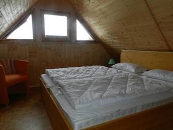 Holiday Home In Gehren With Terrace, Balcony, Heating, Bbq