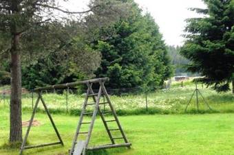 Th�ringer Ferienh�uschen I