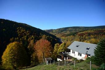 Hotel Haus Vergissmeinnicht