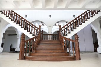 Hotel Joe's Resort Bentota