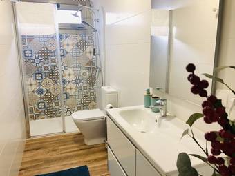 Villa Casa Con Jard�n A 50m De La Playa En H�o