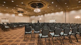 Hotel Best Western Plus Mission City Lodge