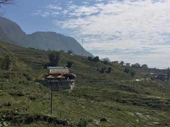 Bed & Breakfast Freedom Homestay