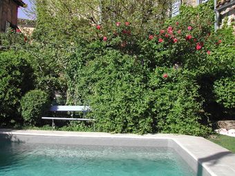 Hotel Chambre D'hotes Chez Delphine